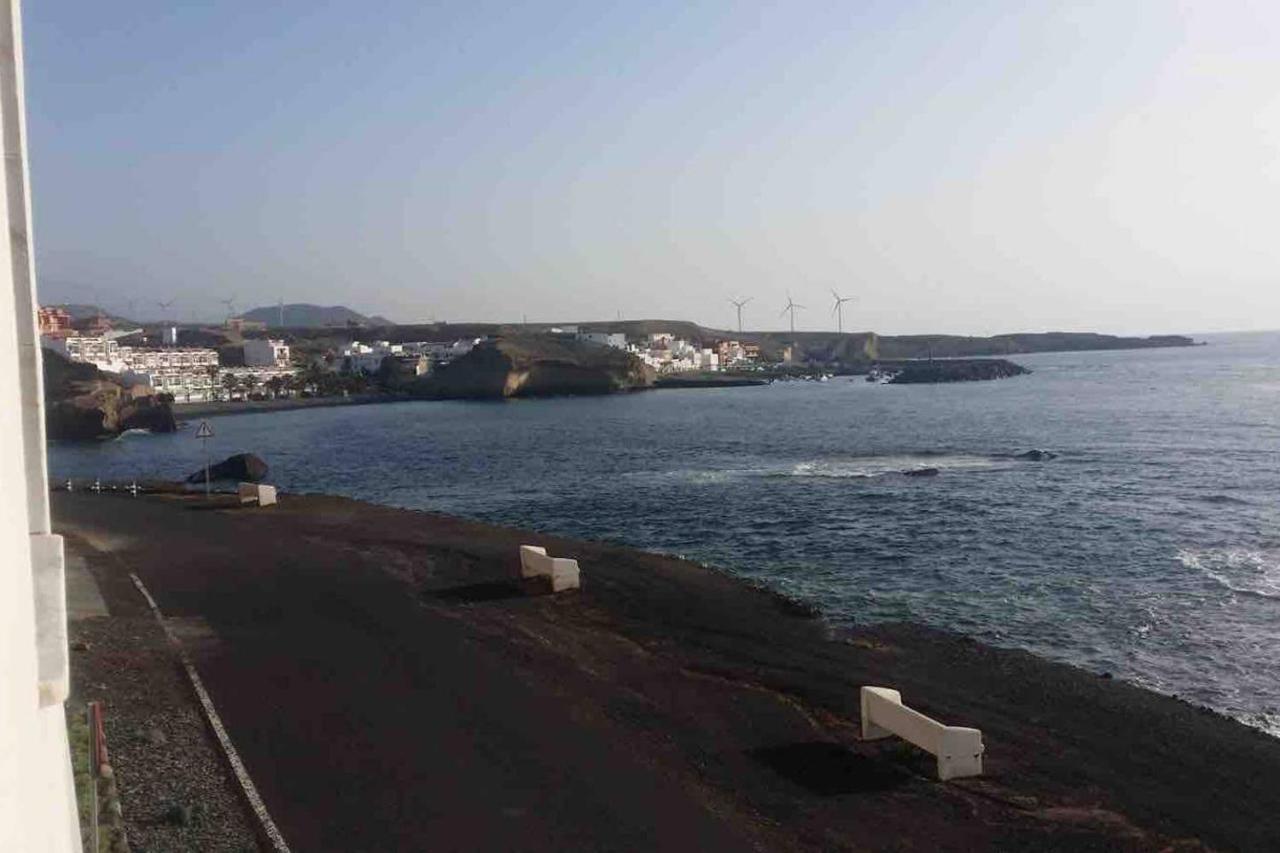 Las Arenas Home La Mareta Eksteriør billede
