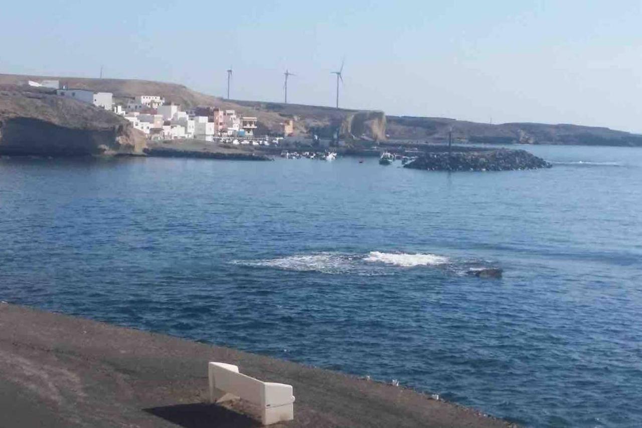 Las Arenas Home La Mareta Eksteriør billede